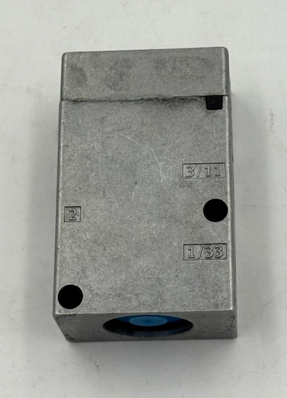 Festo | VL/O31/4 | Pneumatic Valve3