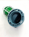STCO WB2 Marine Wall Light | FE26 Lampholder | 220V 60W | Green Light4