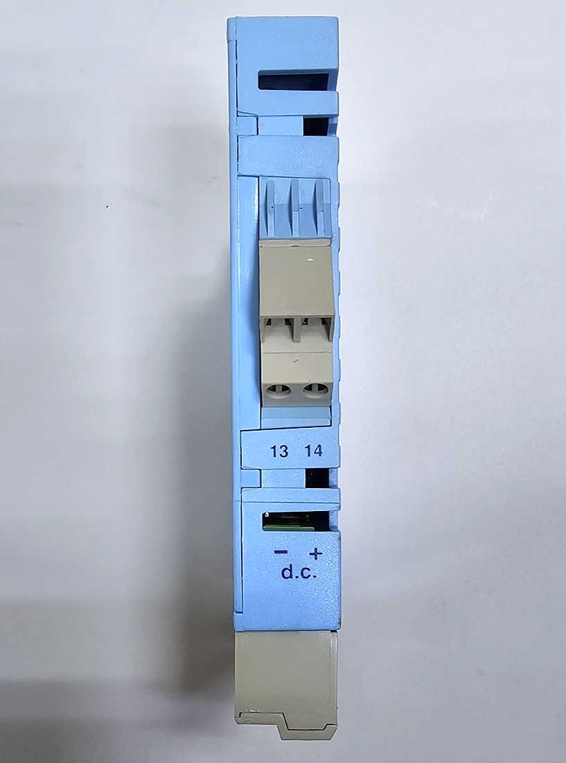 Measurement Technology MTL5049 TwoChannel Isolating Driver | 4/20mA for I/P Con2
