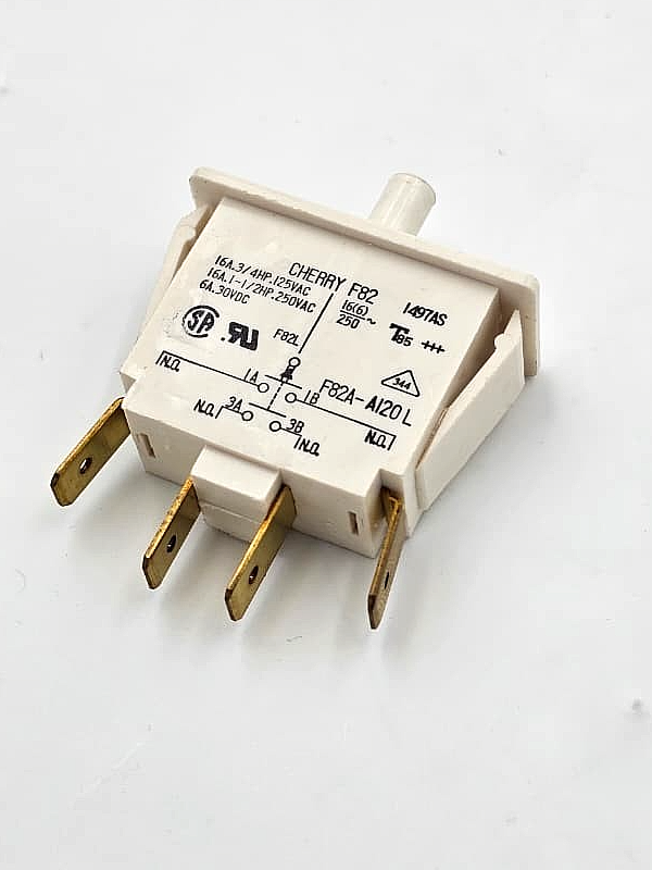 CHERRY F82 Door Interlock Switch ( 1 PCS )0
