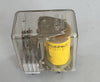 Kuhnke 1H 100 Relay – 6V DC | 6Pin | Made in Germany | Industrial Control Modul1