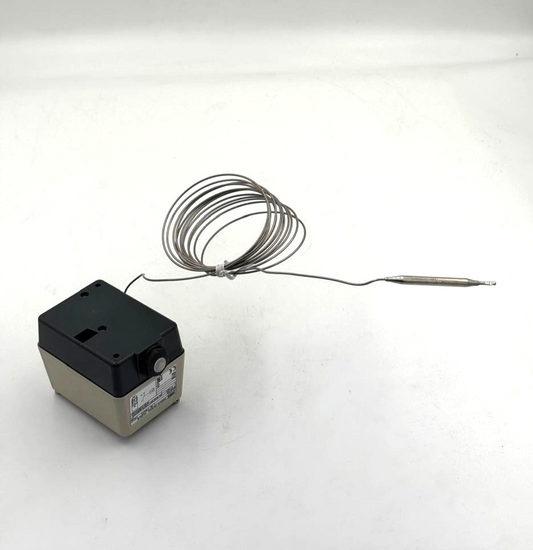 JUMO ATH2 SurfaceMounted Thermostat | Temperature Controller | Made in Germany1