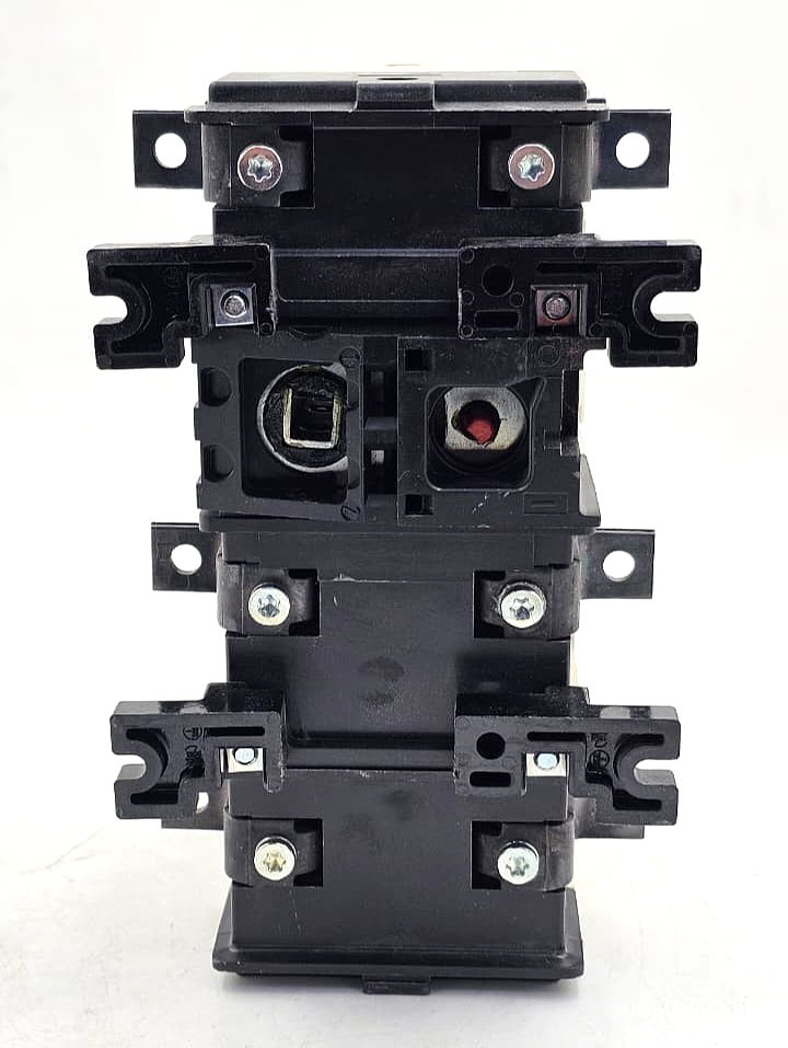 Siemens | 3KL52301AB01 | Switch disconnector | Made in Germany6