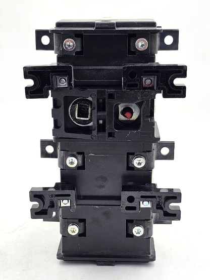 Siemens | 3KL52301AB01 | Switch disconnector | Made in Germany6