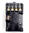 Toshiba C410FS Magnetic Contactor | Coil 110V | Made in Japan ( 1 pcs )5