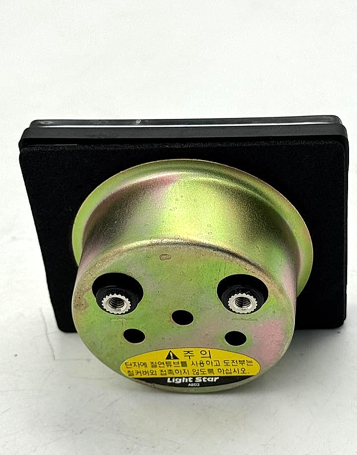 Light Star KE68 Analog RPM Meter3