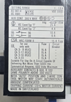 Sprecher+Schuh | CT312 | Thermal Overload Relay | 1.6 A660 V  (1 pieces)5