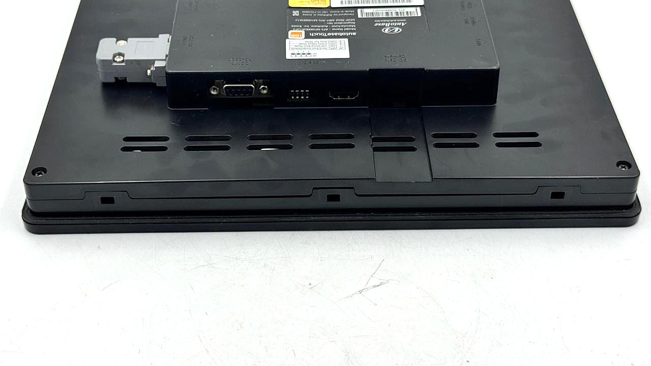 Autobase Touch ATSM1000DA12P3 | Made in Korea11