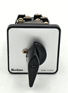 Koino KH301 Cam Switch | 250VAC 7.5A | Made in Korea0