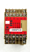 Omron G9SA301 Safety Relay Unit | 24VAC/DC | Made in Japan1