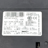 Siemens 3RV10414LA10 motor protection circuit breaker.| 90A | Made in Germany5