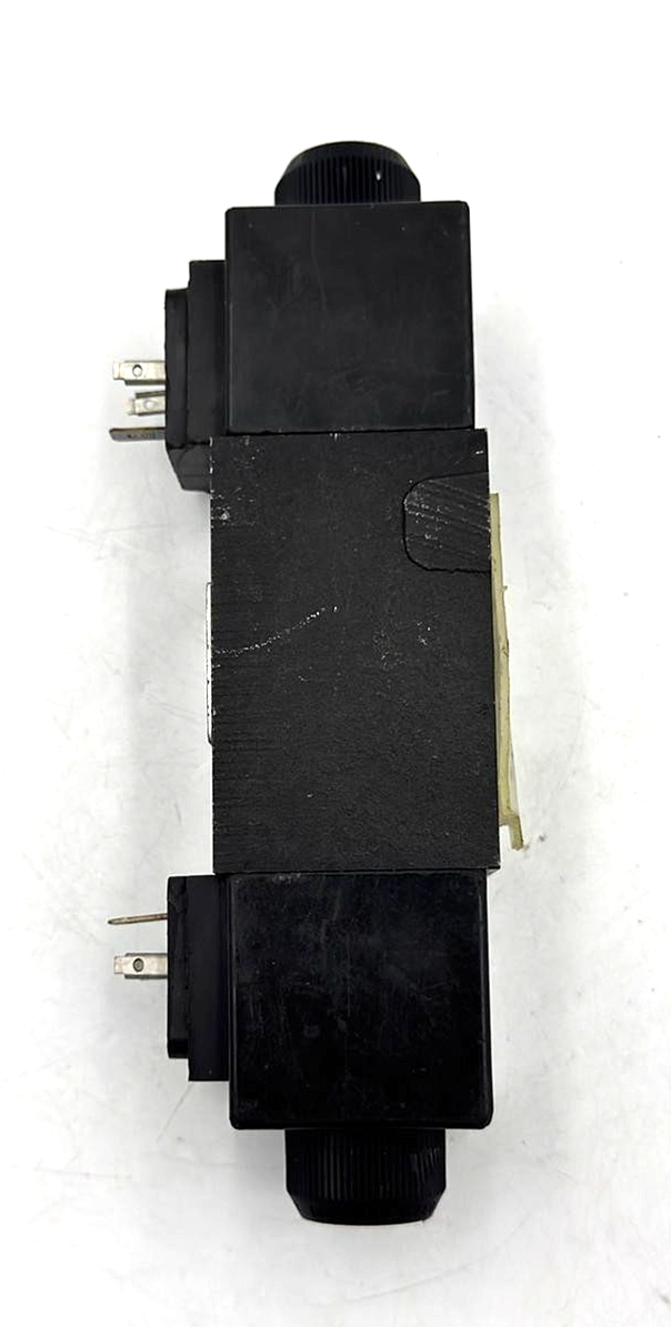 Denison Hydraulics 4D0137510902B1W07 Directional Control Valve | German Made3