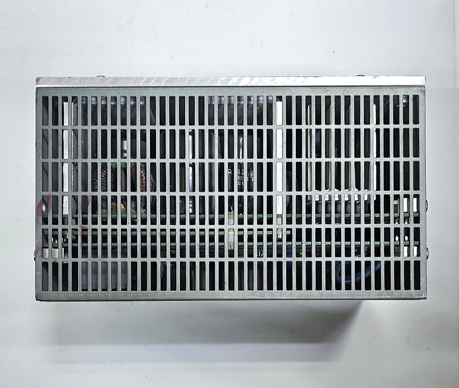 Camtech HPV 480 Switching Power Supply – Dual Input 115/230V AC, Output 150V DC4