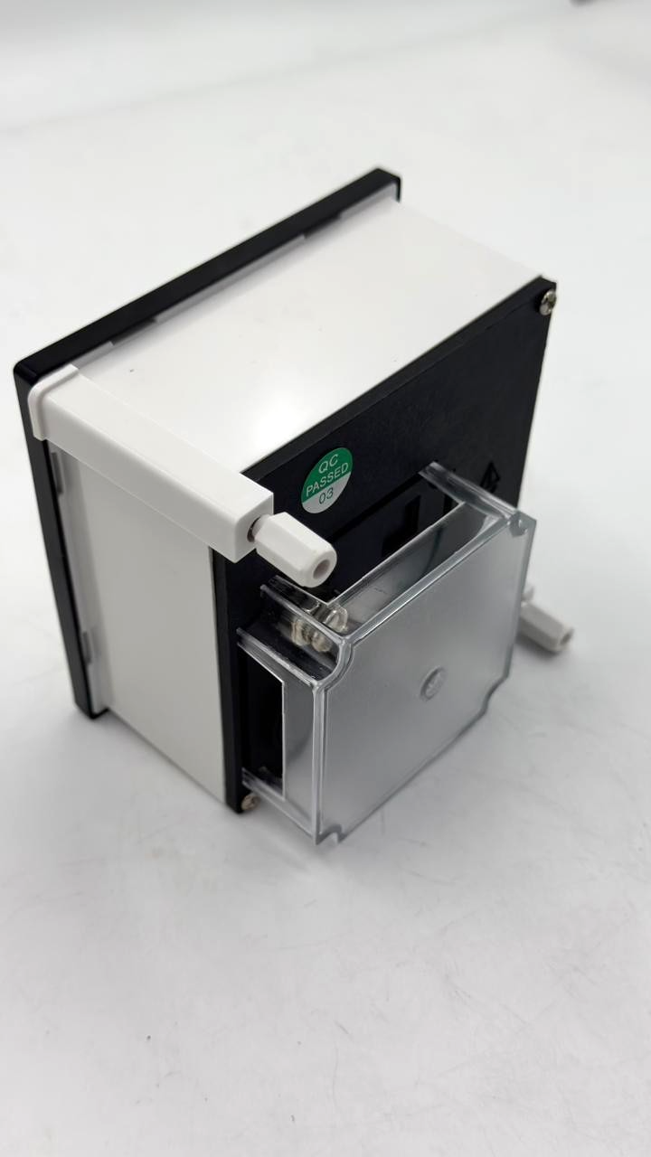 SQ96 RPM Panel Meter | 01500 RPM | DC 420mA Input | Class 1.54
