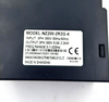 ZONCN NZ2002R2G4 Variable Frequency Drive (VFD) | 380V input/output(3PH)3