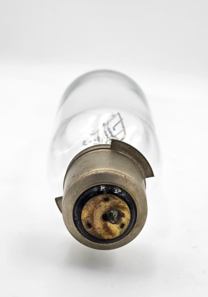 SOLANA | 230V 1000W Light Bulb | Made in Japan2