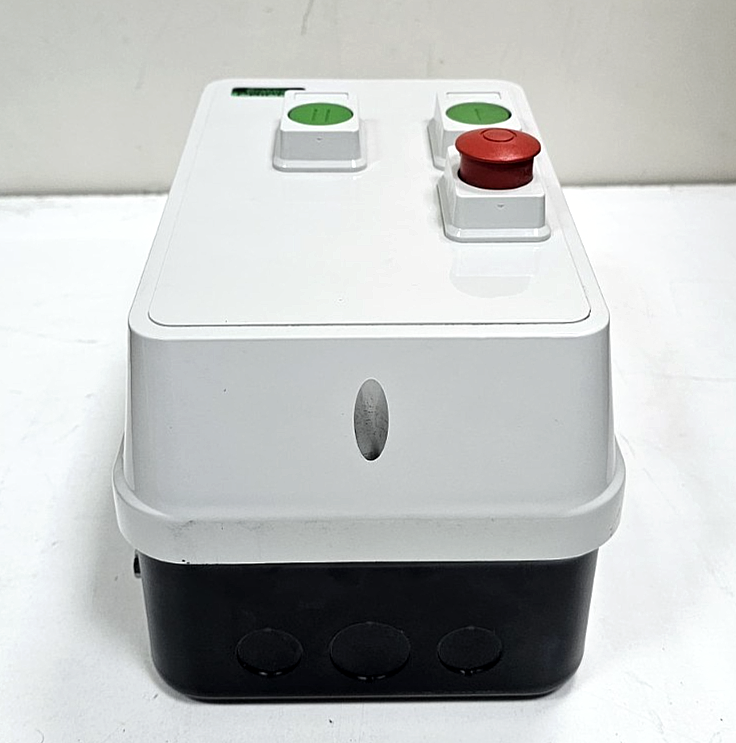 Crabtree Ceicon |  Start/Stop Switch Button Enclosure6