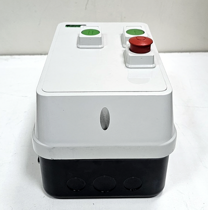 Crabtree Ceicon |  Start/Stop Switch Button Enclosure6