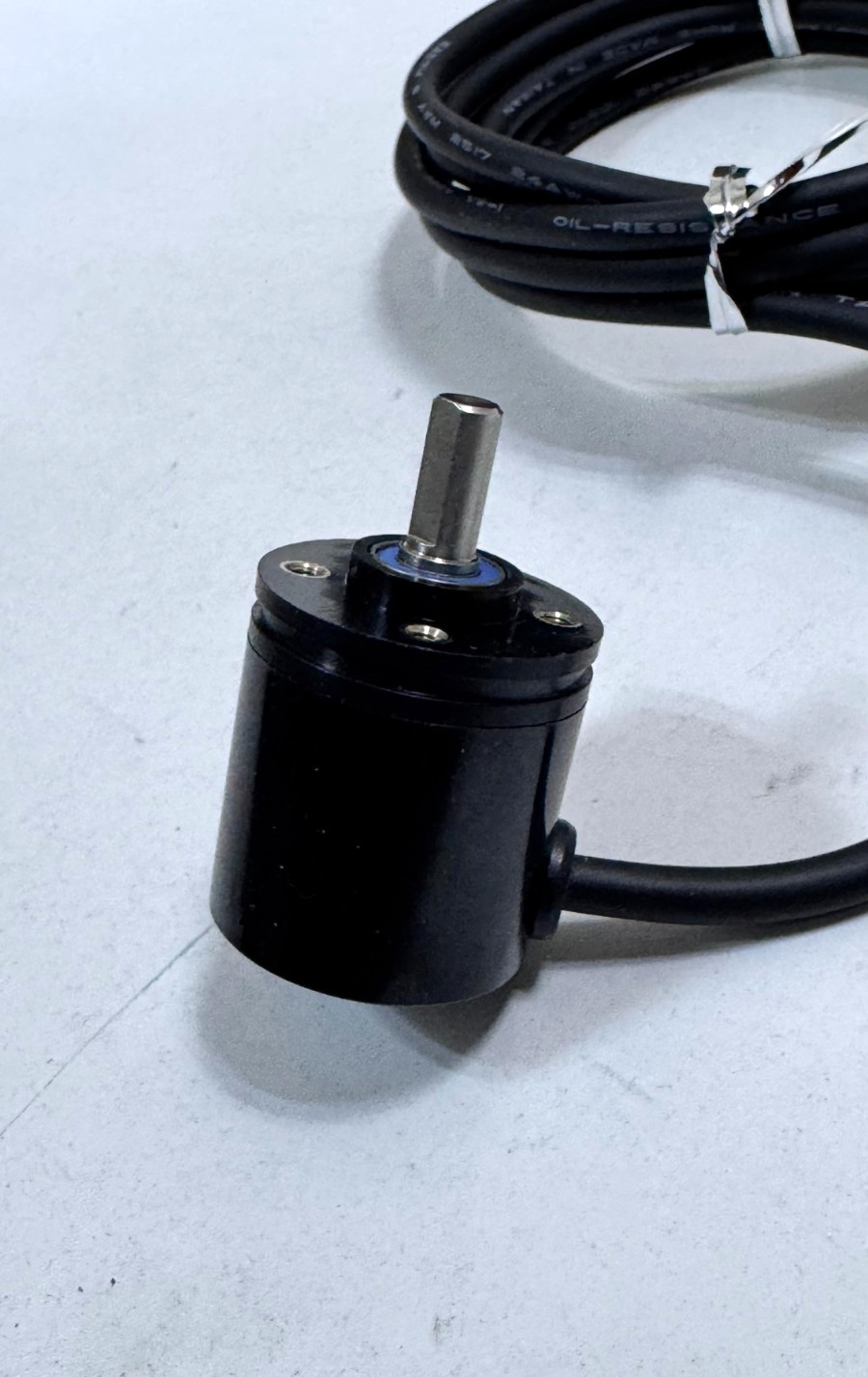 Fotek | MEN5006 | Magnetic Encoder – 500 PPR Resolution4