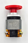 Koino KH3046ER Red Head PushTwist Emergency Stop Button3