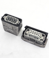 Phoenix Contact HCSTA HeavyDuty Industrial Connector Housing5