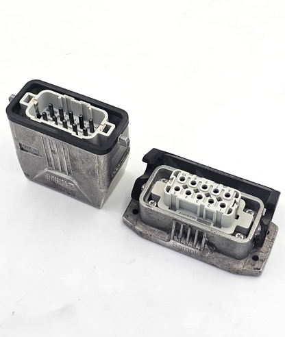 Phoenix Contact HCSTA HeavyDuty Industrial Connector Housing5
