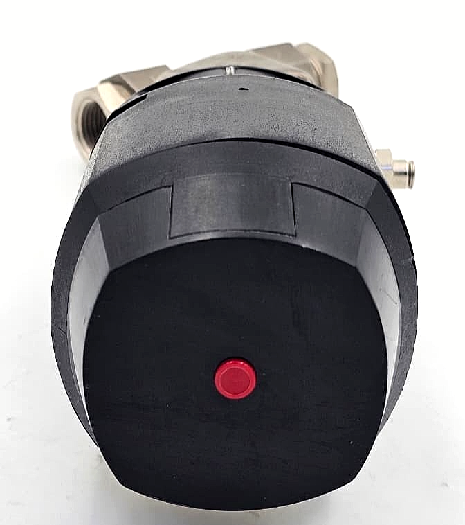 Joucomatic Industrial Solenoid Valve6