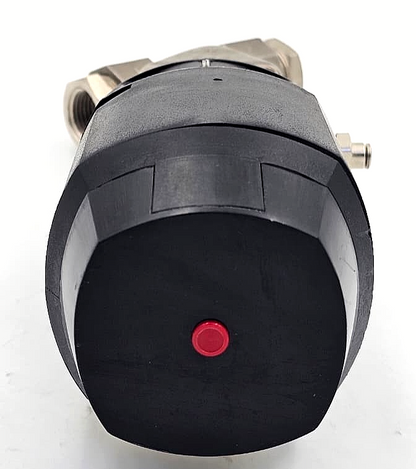 Joucomatic Industrial Solenoid Valve6