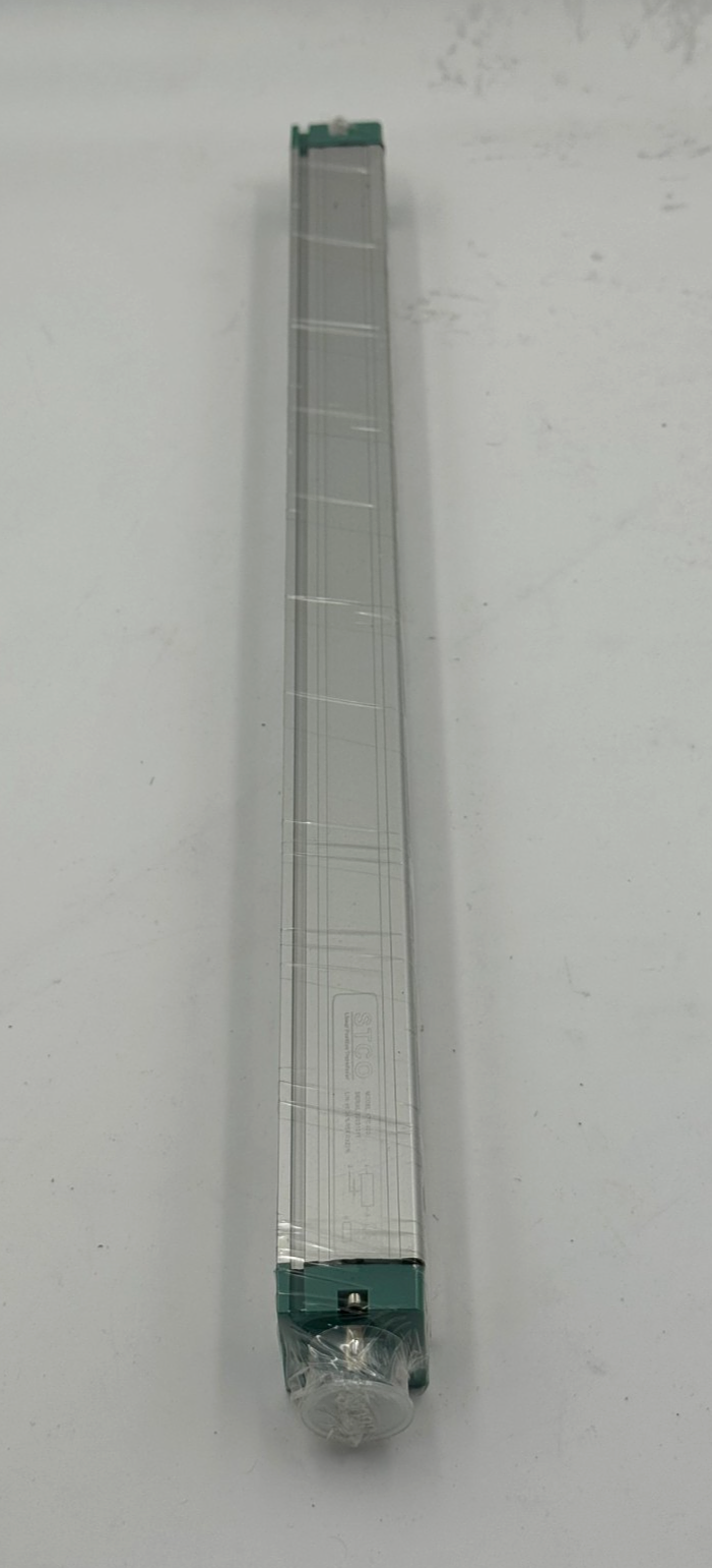 STCO | KTC 400 | Linear Position Transducer6