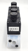 SMC LLA3A0403C HighPurity Chemical Liquid Valve | Made in Japan ( 1 pcs )5