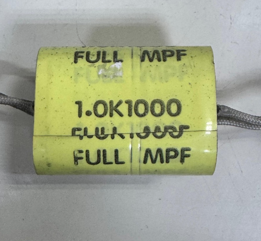 1.0K1000 FULL MPF – HighPerformance Power Module1