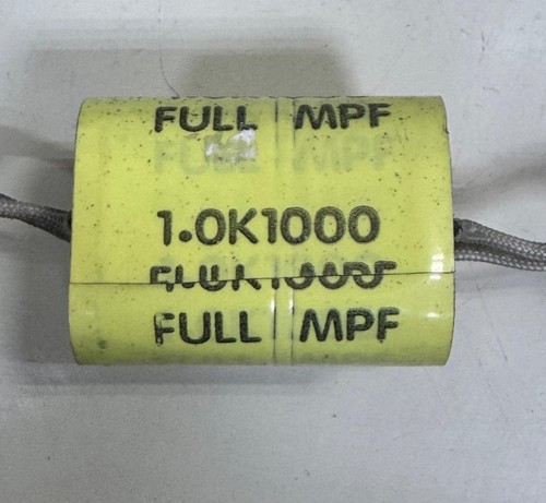 1.0K1000 FULL MPF – HighPerformance Power Module1