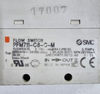 SMC PFM711C8CM Digital Flow Switch | 0.75 MPa | 1–5V Output | Made in Japan1