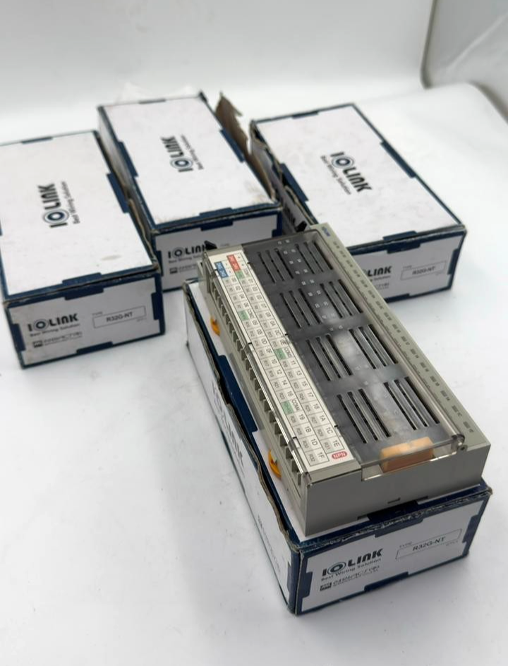 SAMWON ACT R32GNT Relay Terminal DC24V Coil, 250VAC,30VDC, Made in Korea (1 pcs1
