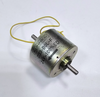Kuhnke D39BOLF Rotary Solenoid – 24V DC, 100% ED, Compact Rotary Actuator0
