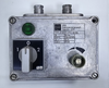 VEB Elektromotorenwerk Eggesin E220E220/ 10Me Electric Motor – 220V, 10A, IP540
