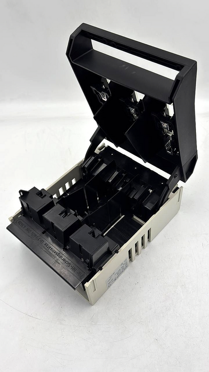 Jean Müller LTL13/9 NH Fuse Switch Disconnector | Made in Germany7