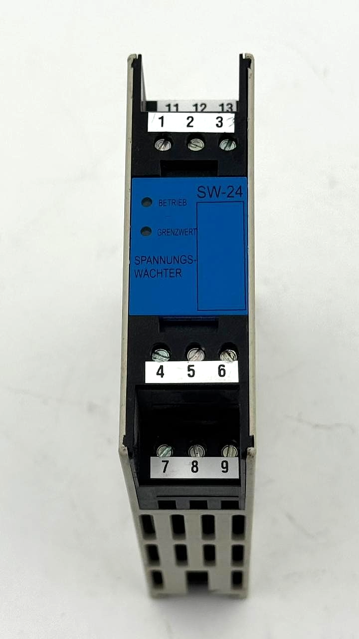 KORALESWI | SW24 | Voltage Monitor0
