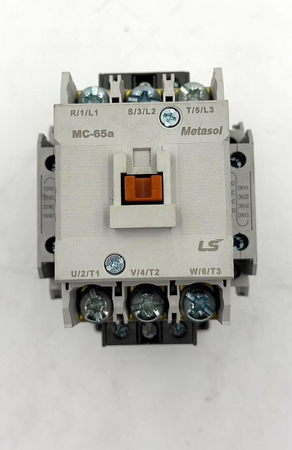 LS Electric Metasol MC65A Contactor1