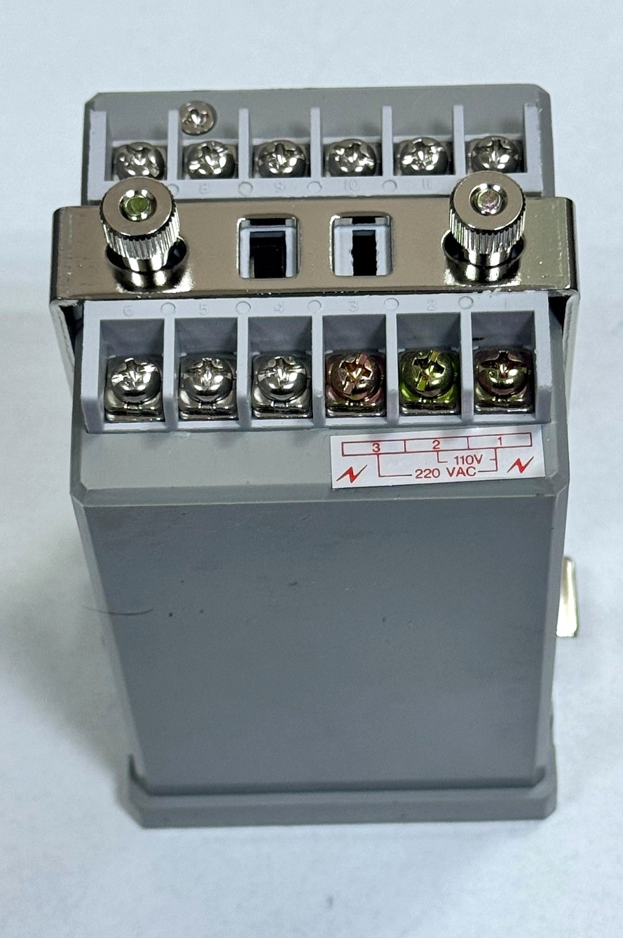 Fotek | HC6T | Preset Counter | Digital Counter Meter7