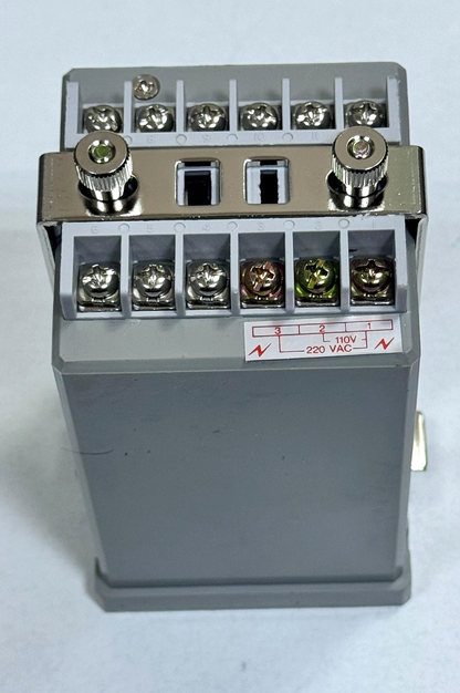 Fotek | HC6T | Preset Counter | Digital Counter Meter7