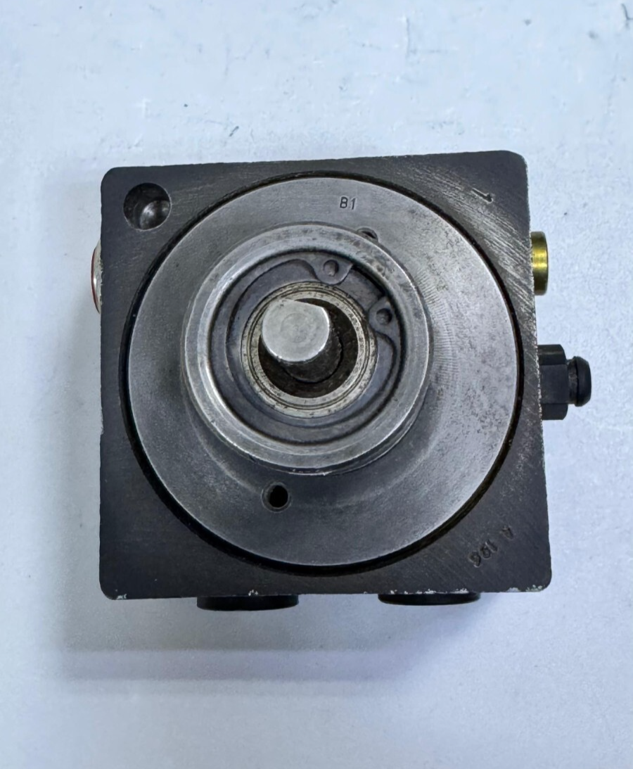 Danfoss MSLB032 Solenoid Valve – Compact and Durable Valve for HVAC & Industrial5