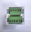 Contrel ELR7 Earth Leakage Relay | Ground Fault Protection | 220240V AC4