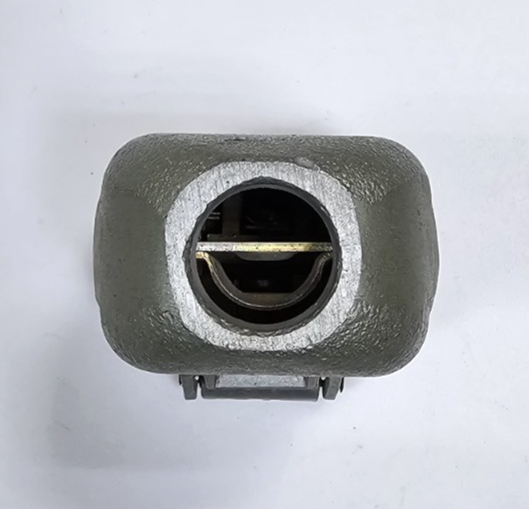 Heavy Duty Industrial Plug 047141840 | 16A | 330V | 3Pin6