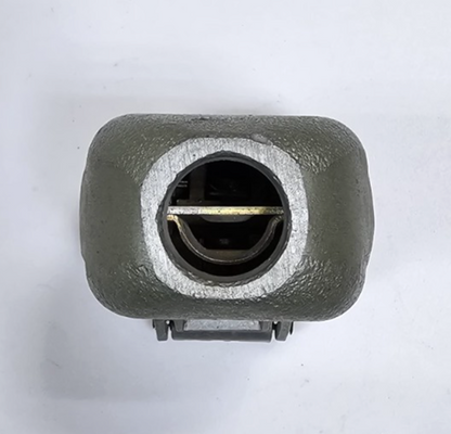 Heavy Duty Industrial Plug 047141840 | 16A | 330V | 3Pin6