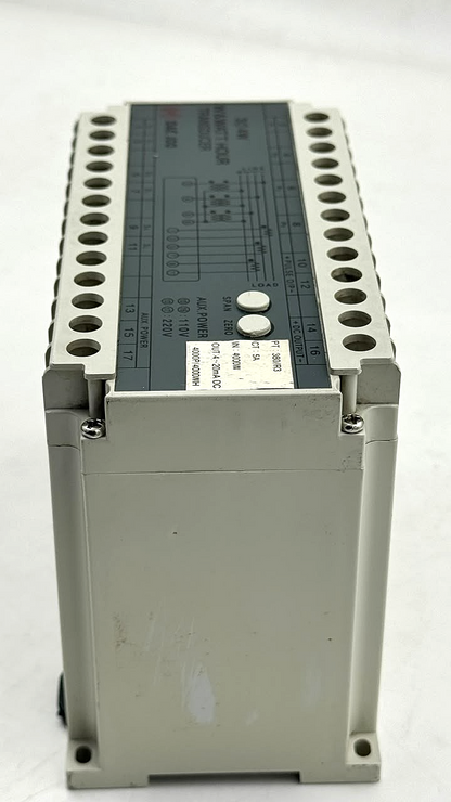 Daejoo DT-34WWH-L11 w&watt Hour Transducer | AC 110/220V - saleem al tamimi electric equipment trading co llc-UAE