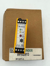 Bender IR125Y2 | Insulation Monitoring Device | Made in Germany1