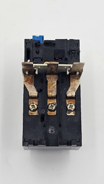 ABB |  T75 DU 25 | Motor Protection Circuit Breaker | 25 A | Made in Germany7