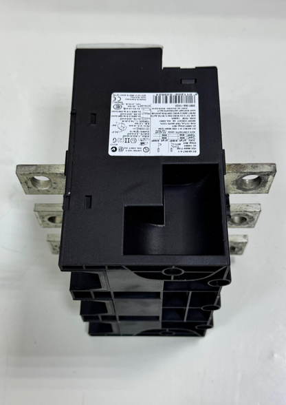 Siemens Motor Protection Relay – Model 3RB10661KG0 | 540 A | Made in Germany3