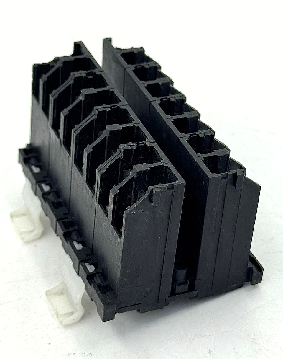 Arteche JN TR2C OP FF Modular Terminal Block | Made in Spain0